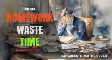The Hidden Costs of Homework: Rethinking Its Impact on Learning