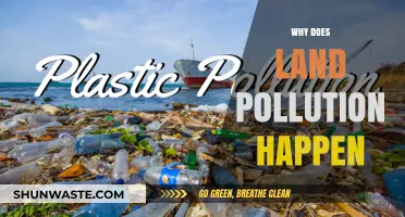 Understanding Land Pollution: Causes, Impacts, and Prevention Strategies