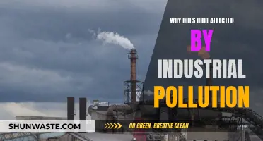 Ohio's Industrial Pollution: A Battle for Clean Air and Water