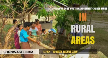 Rural Waste Management: Uncovering the Hidden Costs and Challenges
