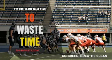 Strategic Time Management: The Myth of False Starts in Team Dynamics