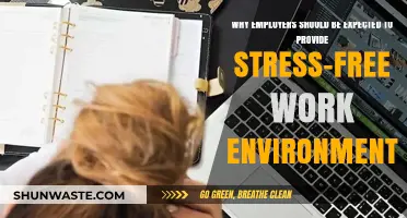 Creating Calm: Why Employers Must Foster Stress-Free Workplaces