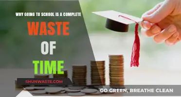 Debunking the Myth: Is Schooling Really Worth the Investment?