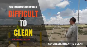 Groundwater Pollution Cleanup Challenges: Complexities and Long-Term Solutions Explained