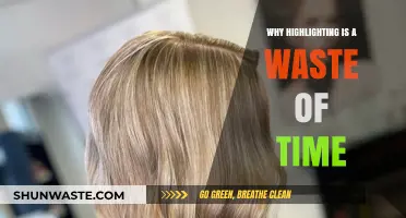 The Futility of Highlighting: Why It's a Waste of Time