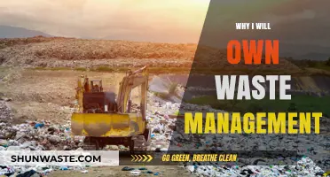 Revolutionizing Waste: My Vision for Sustainable Management