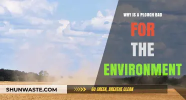Ploughing's Hidden Costs: Environmental Impacts and Soil Degradation Explained