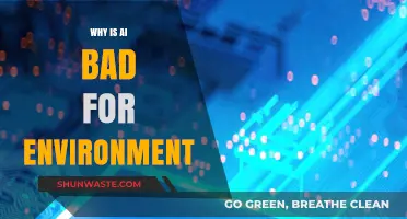 AI's Environmental Impact: Uncovering the Hidden Costs of Innovation