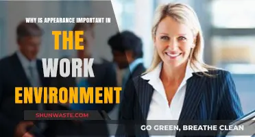 The Impact of Professional Appearance on Workplace Success and Perception
