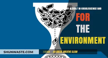 Built-In Obsolescence: How It Harms Our Planet and Sustainability