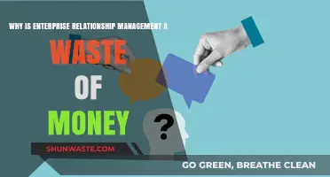 Debunking the Myths: Is Enterprise Relationship Management Worth the Investment?