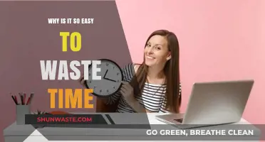 The Art of Procrastination: Why Time Often Slips Away