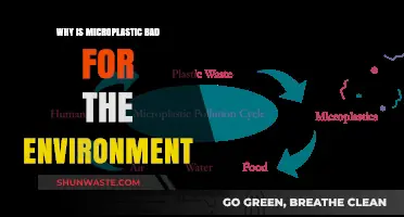 Microplastics' Devastating Impact: Uncovering Environmental Threats and Solutions