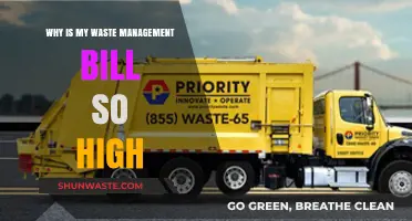 Decoding Your Waste Management Bill: Tips to Reduce Costs