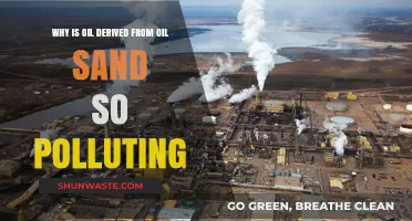 Oil Sands Extraction: Uncovering the Environmental Costs of Dirty Energy