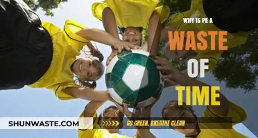 Debunking the Myth: Why PE Might Not Be a Waste of Time After All