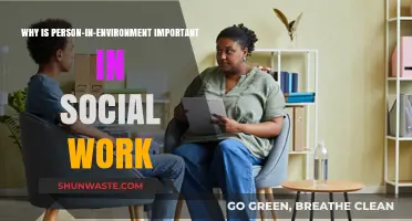 Understanding Person-in-Environment: A Core Principle in Social Work Practice