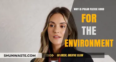 Eco-Friendly Warmth: Polar Fleece's Surprising Environmental Benefits Explained
