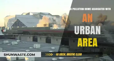 Urban Pollution Domes: Causes and Impacts on City Environments