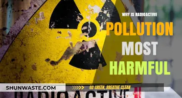 Radioactive Pollution: Unseen, Persistent, and Deadly Environmental Threat Explained