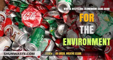 Recycling Aluminium Cans: Eco-Friendly Benefits for a Sustainable Future