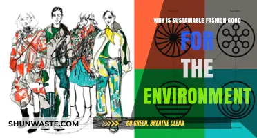 Sustainable Fashion: Eco-Friendly Choices for a Greener Planet