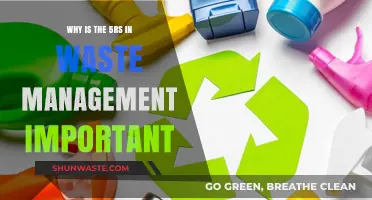 Sustainable Waste Management: The Crucial Role of the 5Rs