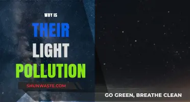 Understanding Light Pollution: Causes, Impacts, and Solutions for a Brighter Future