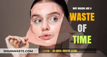 Debunking the Myth: Why Masks Might Not Be as Effective as You Think