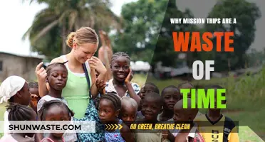 Rethinking Mission Trips: Are They Truly Worth the Effort?