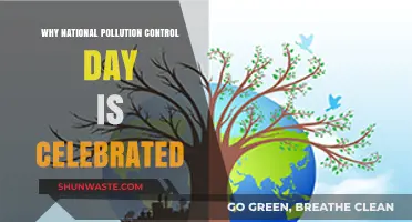 National Pollution Control Day: Uniting for a Cleaner, Greener Future