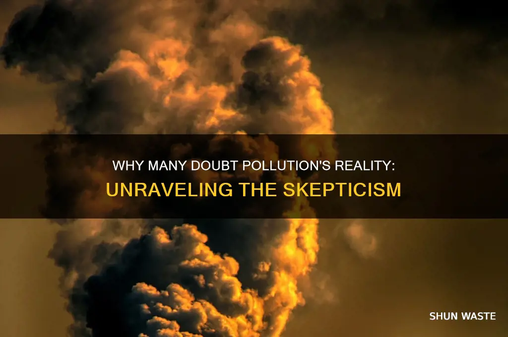 why people don