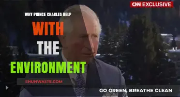 Prince Charles' Environmental Legacy: Leading the Fight for a Greener Future