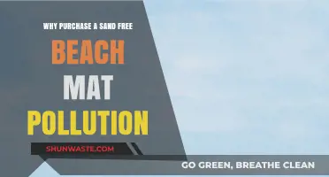 Eco-Friendly Beach Days: Sand-Free Mats Combat Coastal Pollution