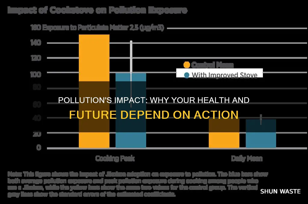 why should i care about pollution
