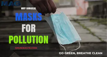 Surgical Masks: Effective Protection Against Urban Pollution Explained