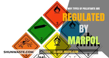 MARPOL Regulations: Understanding the Control of Marine Pollutants