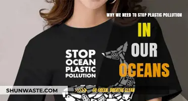 End Ocean Plastic: Urgent Action to Save Marine Life Now