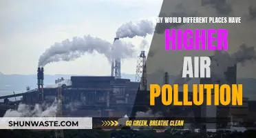 Air Pollution: A Localized Global Crisis