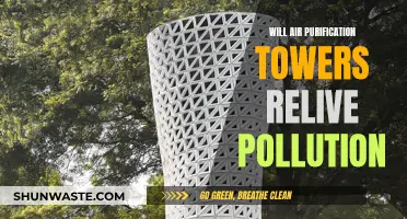 Air Purification Towers: Pollution Solution or Futile Effort?