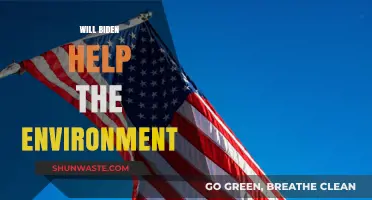 Biden's Environmental Policies: A Green Revolution or Missed Opportunity?