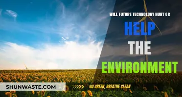 Future Tech: Environmental Savior or Silent Eco-Disaster?
