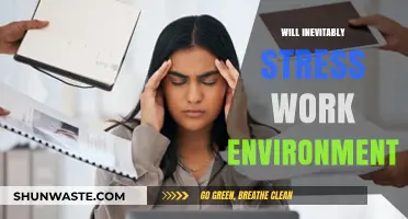 Navigating Inevitable Stress: Strategies for a Healthier Work Environment