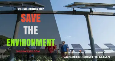 Millennials' Eco-Impact: Can Their Actions Save Our Planet?