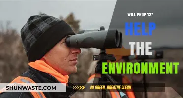 Prop 127's Environmental Impact: A Sustainable Solution or Empty Promise?