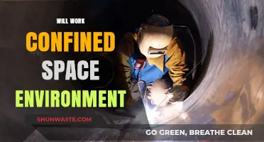 Navigating the Challenges of Working in Confined Spaces Safely