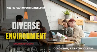 Embracing Diversity: Navigating Comfort in a Multicultural Workplace