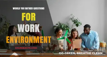 Spark Workplace Engagement with Fun Would You Rather Questions